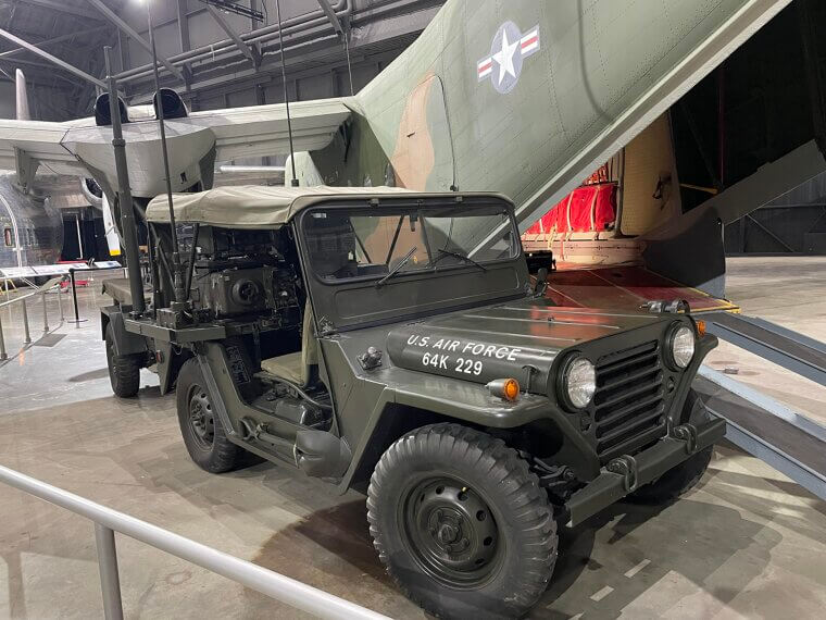 1959 Jeep M151 MUTT - $10,000 - $20,000