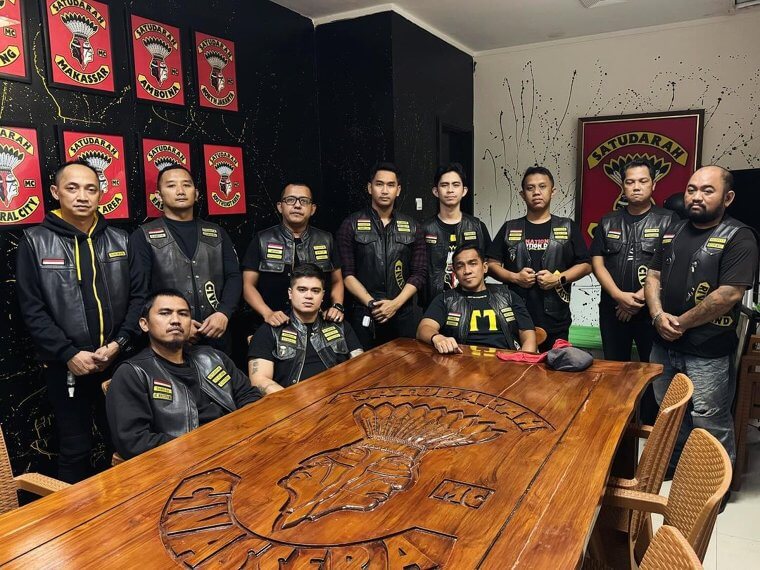 Satudarah MC