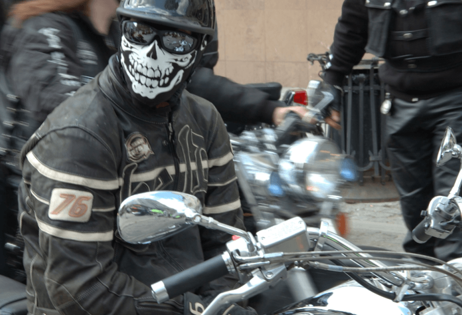 Wenig bekannte, aber ernstzunehmende Biker-Gangs aus aller Welt