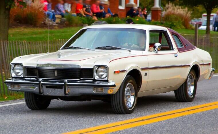 Dodge Aspen/Plymouth Volare