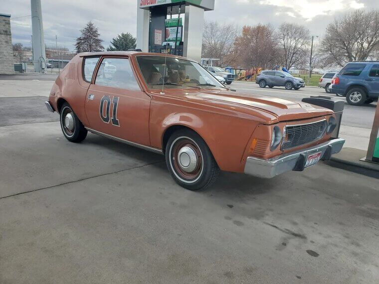 AMC Gremlin