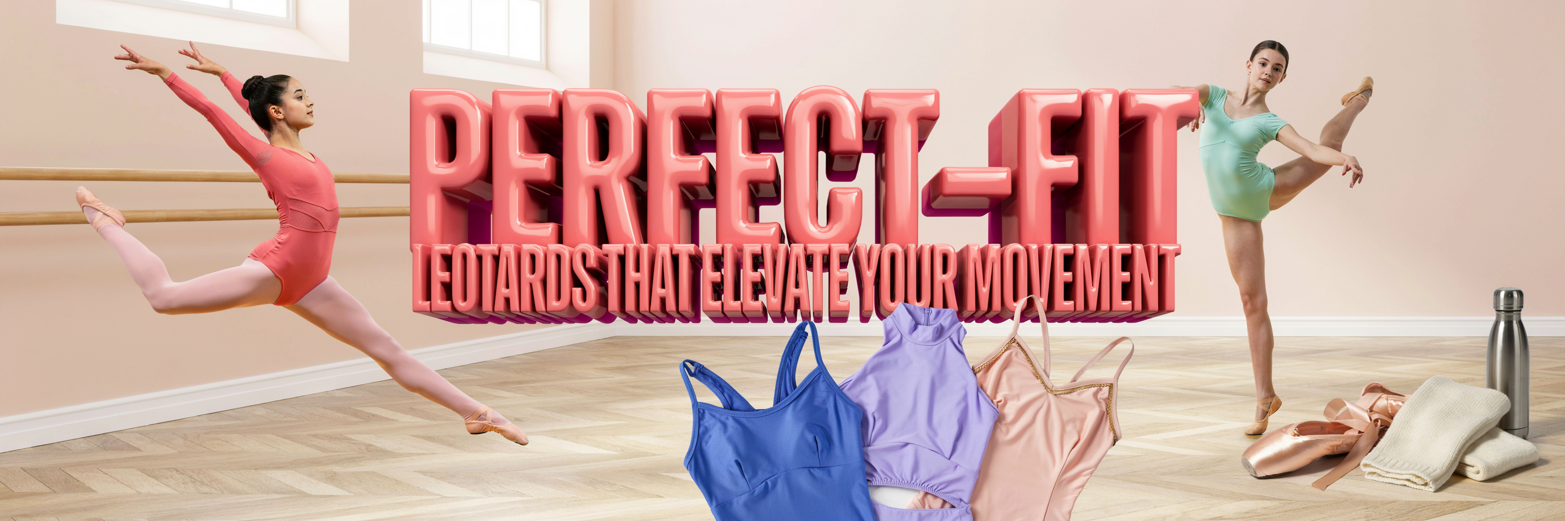 What Makes This Leo the Go-To for Perfect Fit?