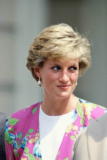 Princess Diana's Mythical Life and Last Words | WithTheFirstPick