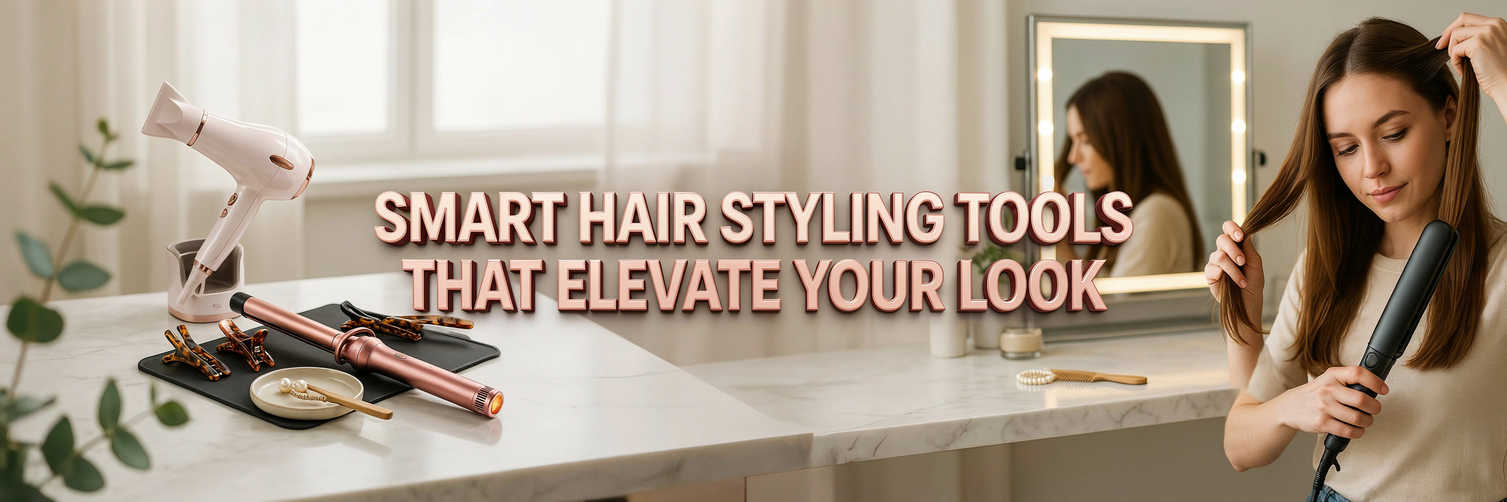 Affordable Excellence: Top-Tier Hair Styling Tools for Every Budget