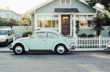 Popular Vintage Cars That Disappointed Their Owners