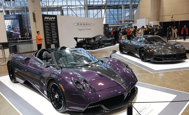 Cars With the Steepest Depreciation This Year