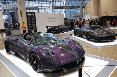 Cars With the Steepest Depreciation This Year