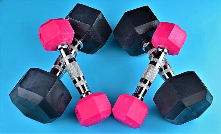 Strength Training Regularly