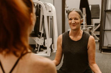 Health Habits I Regret Not Starting in My 30s