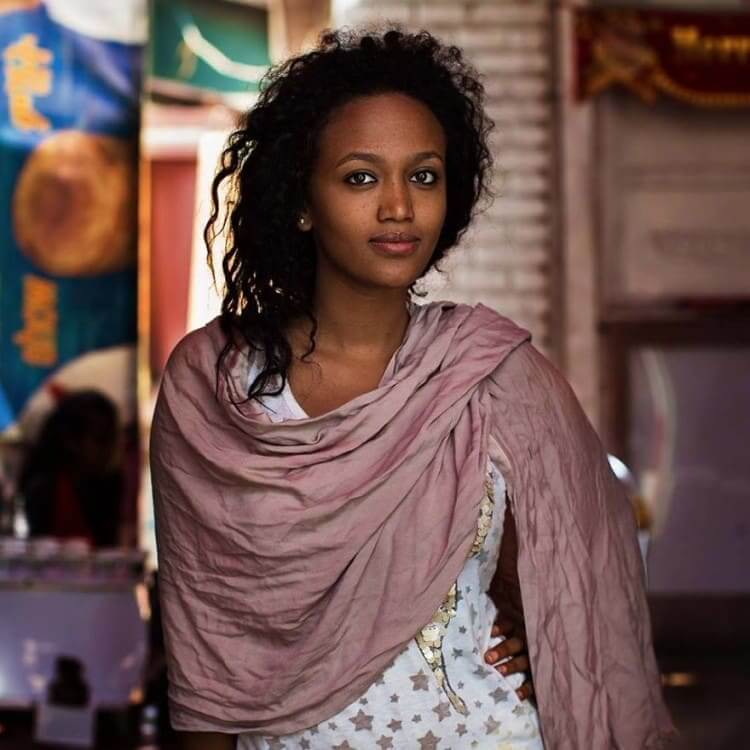 Ethiopia