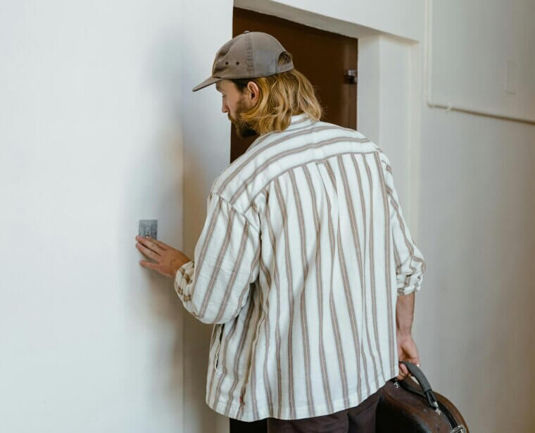 Turning the Lights off