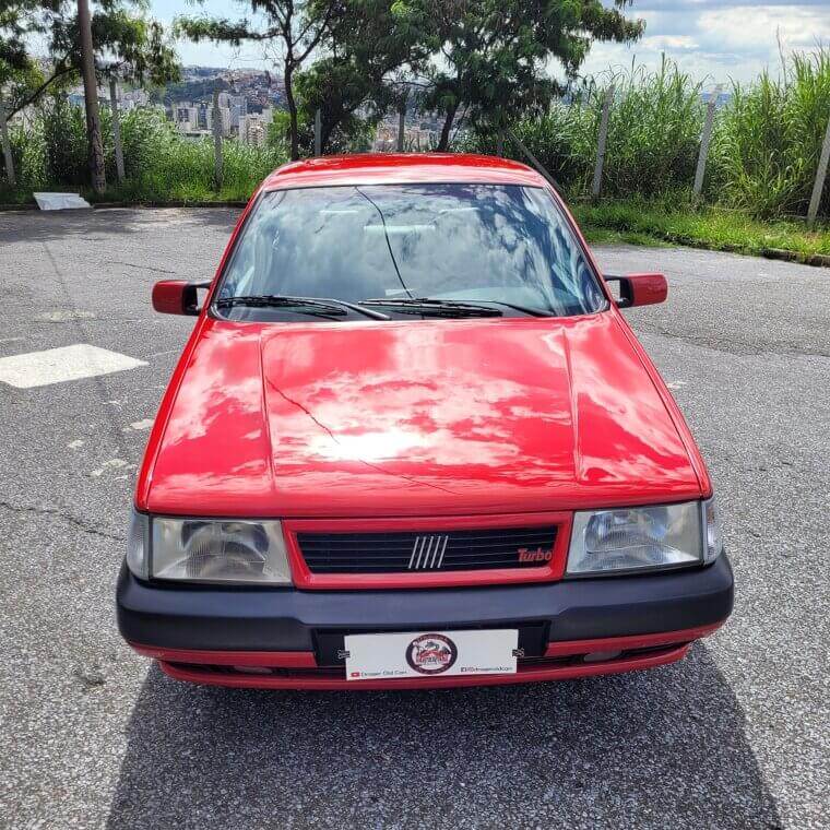 1990 Fiat Tempra