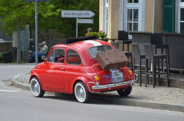 The Ugliest Italian Cars Ever Made