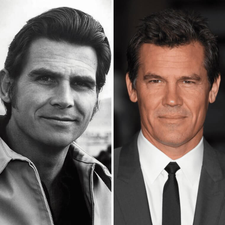 James Brolin and Josh Brolin: It Took Years of "tough Love" From James Before Josh Finally Struck Gold as One of Hollywood's Biggest Villains
