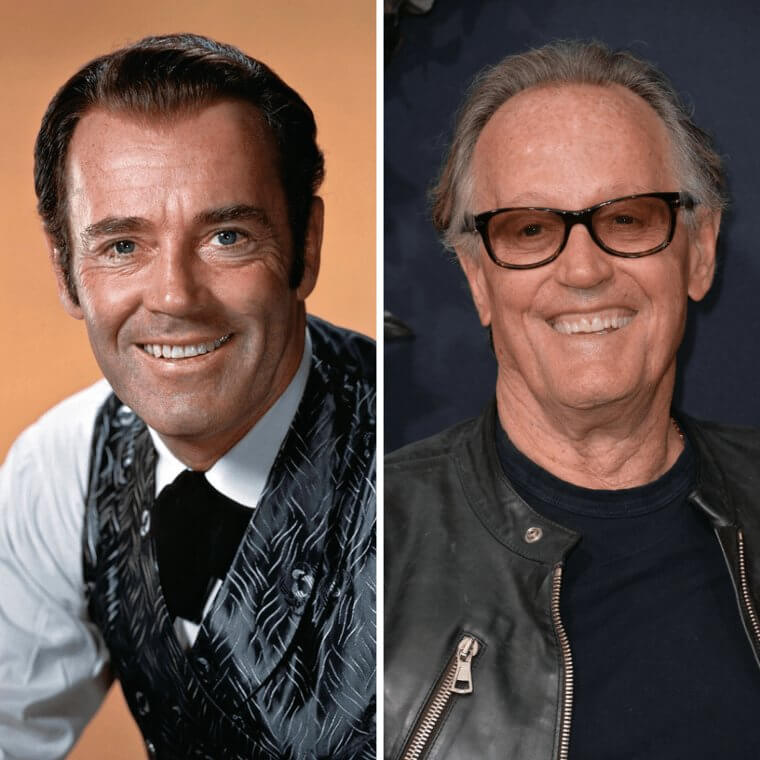 Henry Fonda and Peter Fonda: This Pair Had a Famously Rocky Relationship