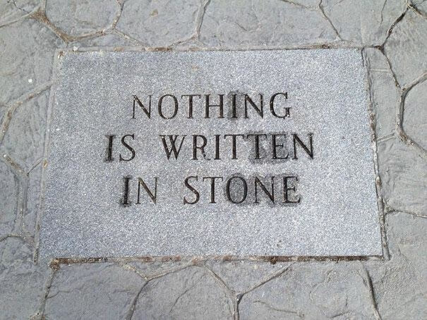 They Made The Impossible, Possible