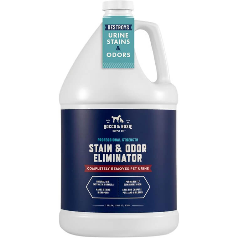 Rocco & Roxie Odor Eliminator - Freshen Your Home 