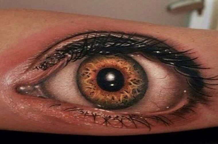 Evil Eye