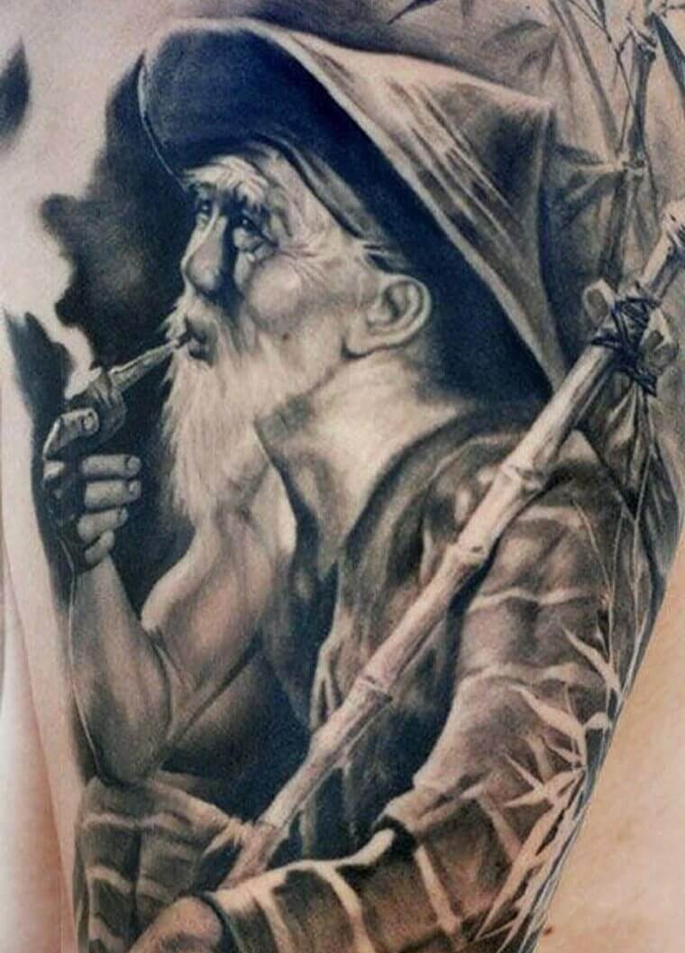 Full of Wisdom
