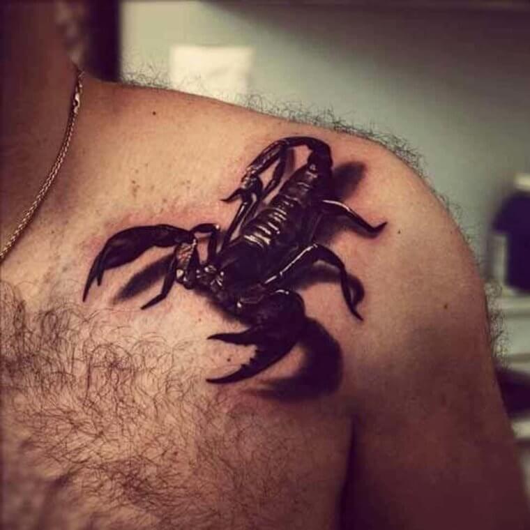 Don’t Mess With This Guy