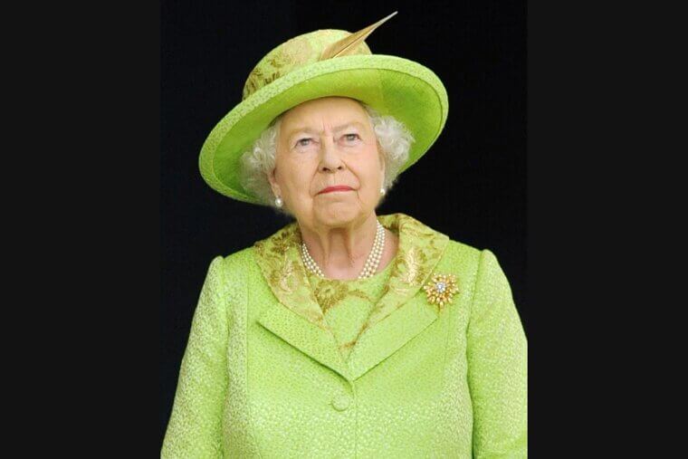 Queen Elizabeth II and Her Graceful Management of "Mobility Issues"