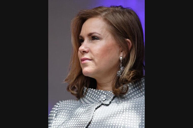 Grand Duchess Maria Teresa and Her Fight Against "Learning Differences"