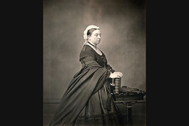 Queen Victoria and the Legacy of the "Royal Disease"