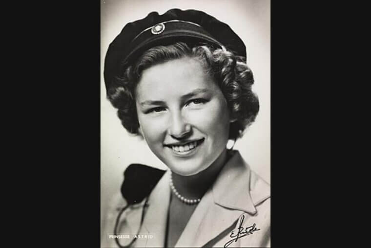 Princess Astrid of Norway and the Fight Against Chronic Fatigue