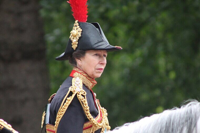 Princess Anne and the Resilience of an Equestrian’s Spirit