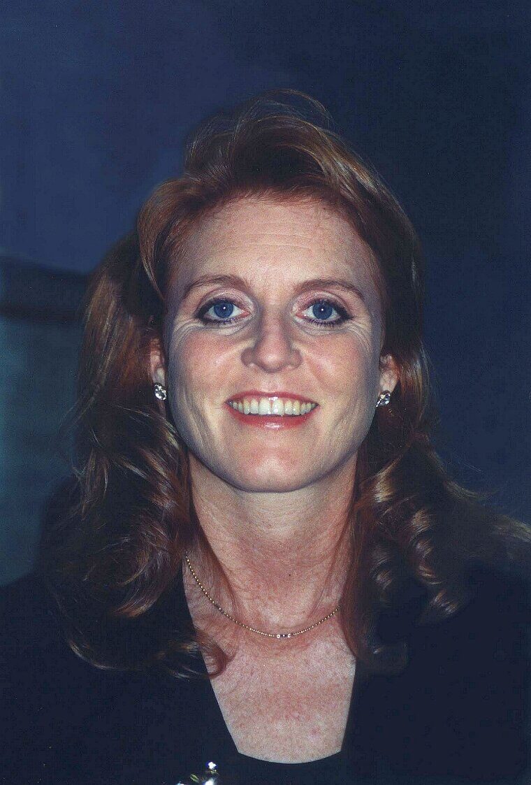 Sarah Ferguson and the Dual Fight Against Breast and Skin Cancer