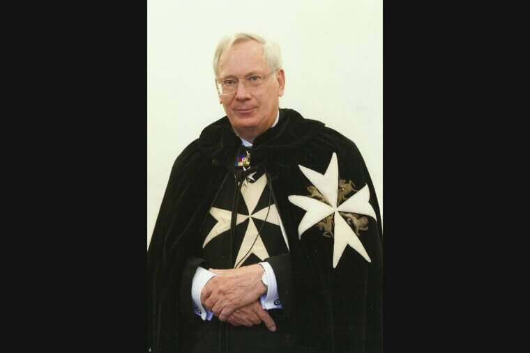 Prince Richard, Duke of Gloucester and the Quiet Life With a Heart Condition