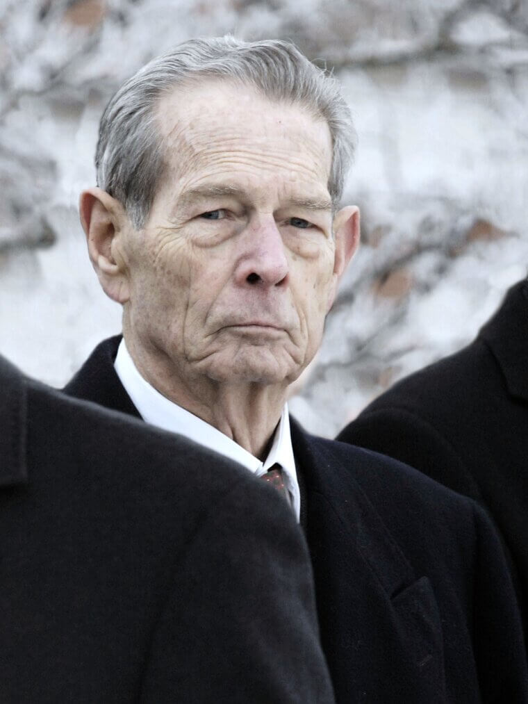 King Michael of Romania and the Dignified Battle With Leukemia