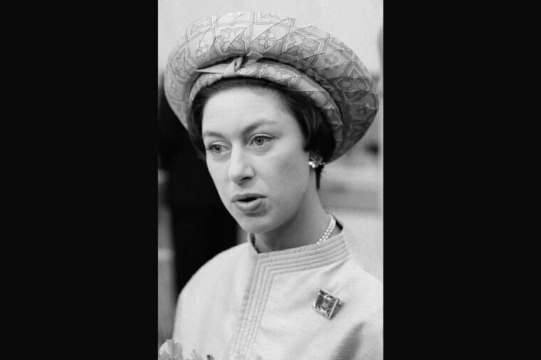 Princess Margaret’s Series of Strokes and Lifestyle Shifts