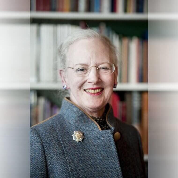 Queen Margrethe II and the Choice of a Major Back Surgery