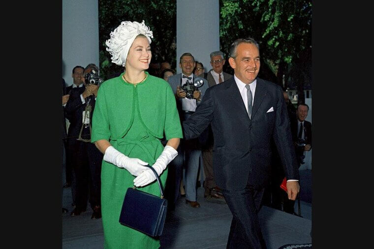 Prince Rainier III’s Battle With Heart and Lung Ailments