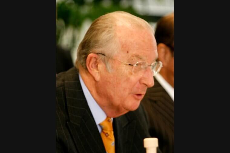 King Albert II of Belgium and the Transparency of Skin Cancer Treatment