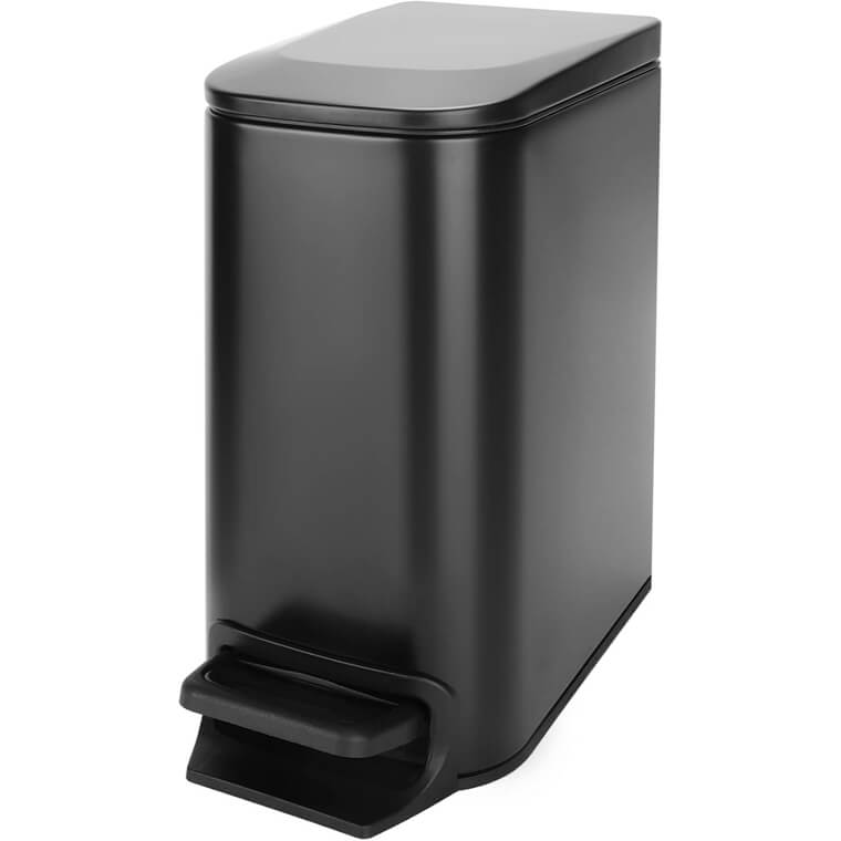 Cesun Bathroom Trash Can - Stylish & Functional