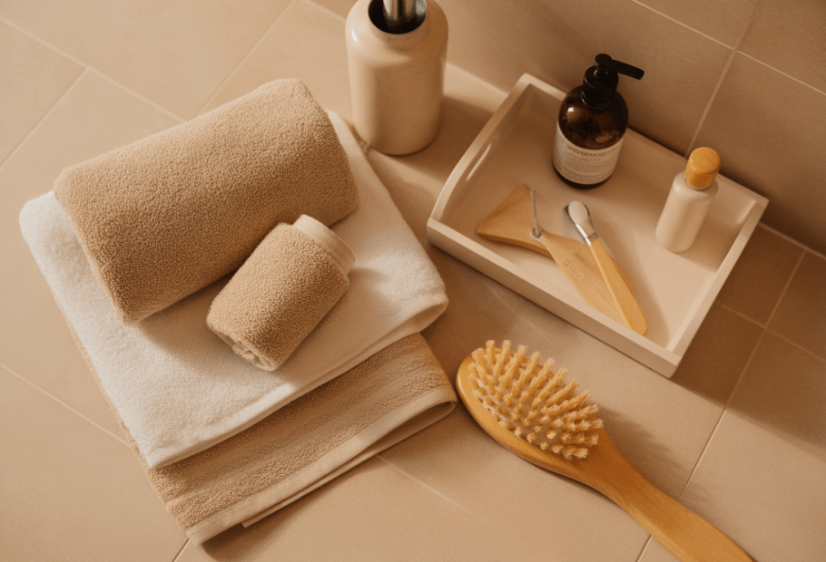 Upgrade Your Bathroom With These Under-$30 Amazon Finds