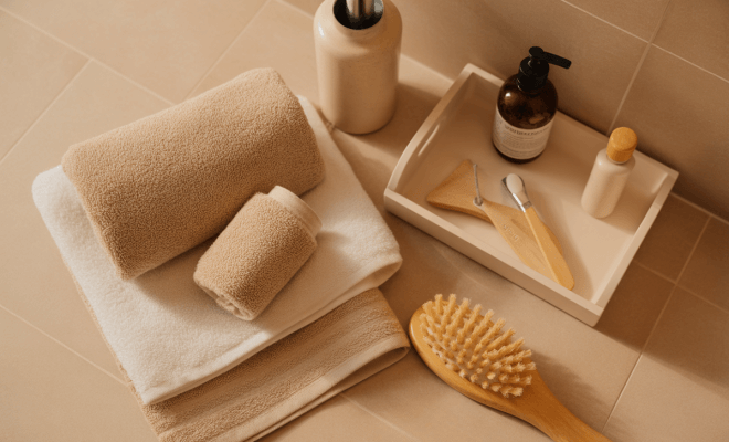 Upgrade Your Bathroom With These Under-$30 Amazon Finds