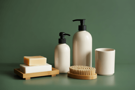 Upgrade Your Bathroom With These Under-$30 Amazon Finds