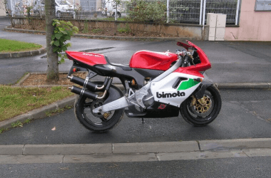 Motorcycles Owners Say Spend More Time in the Garage Than on the Road