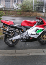 Motorcycles Owners Say Spend More Time in the Garage Than on the Road