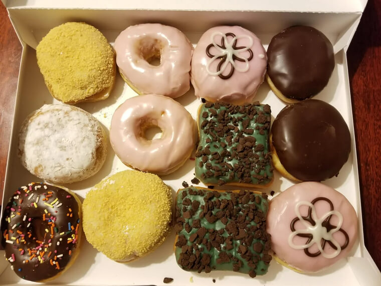 Live a Little and Splurge Occasionally