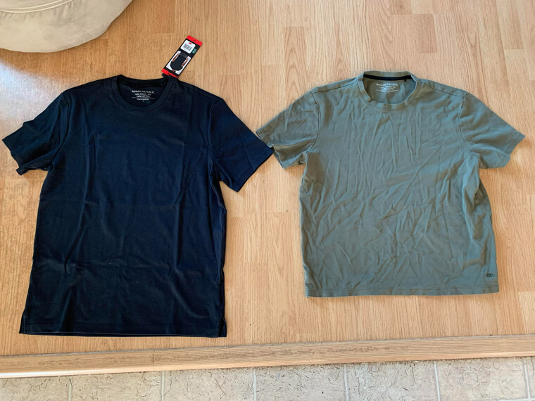 Wear Breathable and Comfortable Clothing