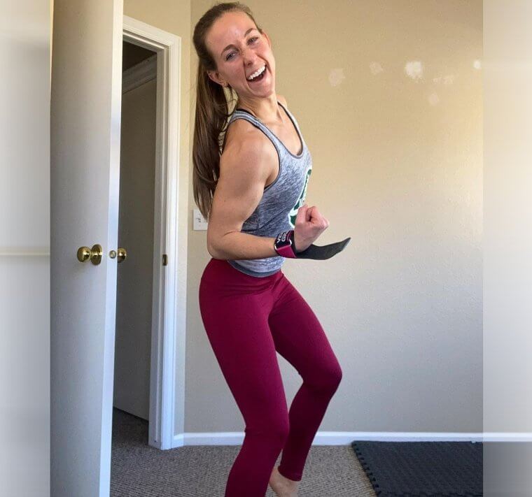 Find an Exercise Routine That You Love