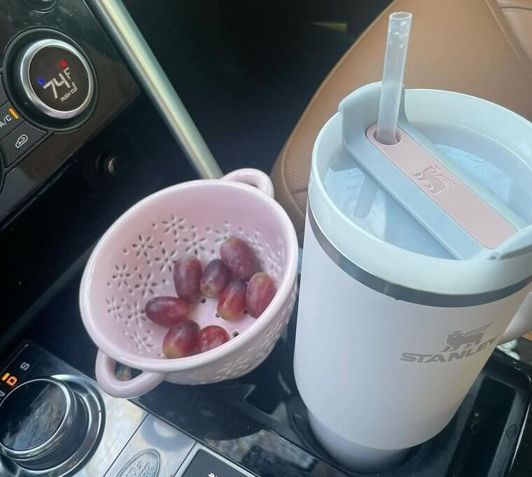 Eat More Fruit as a Snack