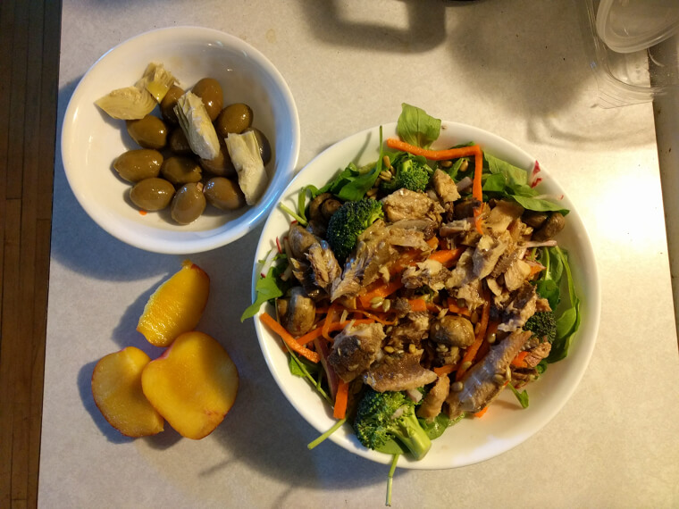 Incorporate Fiber Into Your Diet