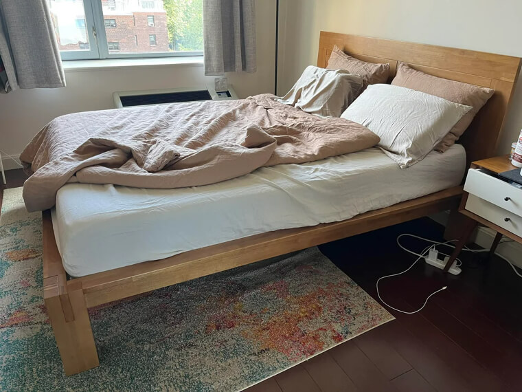 Get Enough Sleep Every Night