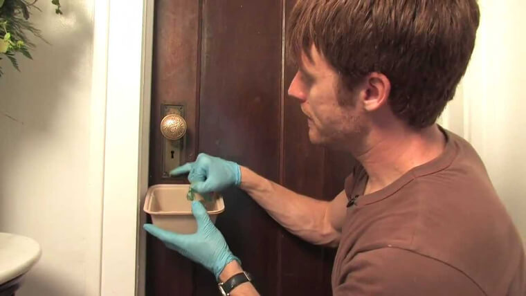 Make Your Own Repairs Around the House