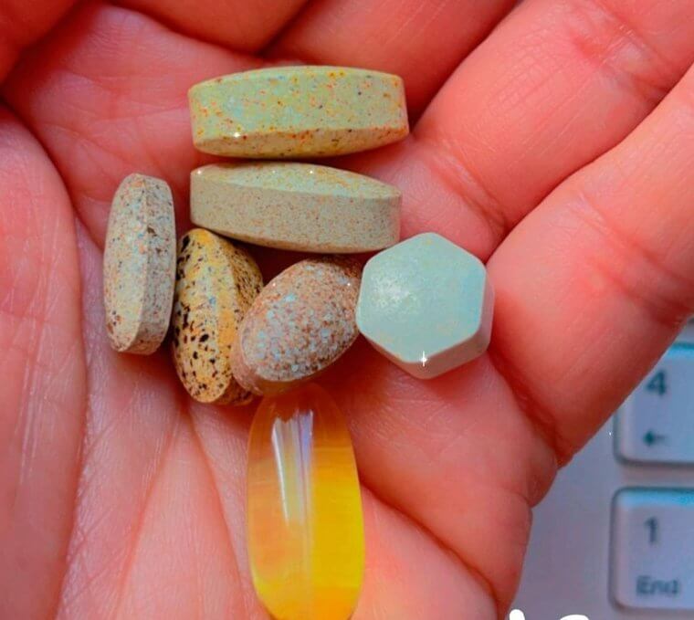 Make Sure You Get Enough Vitamin D